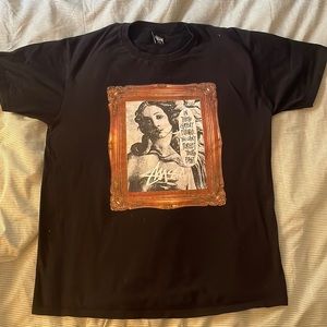 Stussy Venus tee